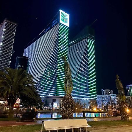 Orbi City Sea View Батумі Екстер'єр фото